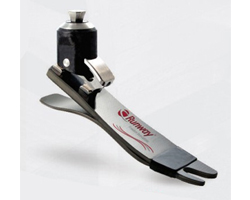 腳板假肢在生活當中該如何進行維護(圖1) 腳板假肢在生活當中該如何進行維護(圖1)