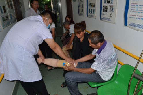 假肢價格多少錢截肢患者購買假肢時注意五點事項(圖1) 假肢價格多少錢截肢患者購買假肢時注意五點事項(圖1)